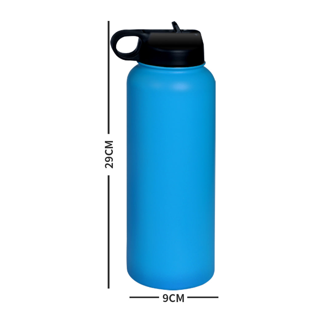Stainless Steel Water Bottle Vacuum-1954802727624249346