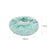 PaWz Pet Beds Dog Cat Soft Warm Kennel XXL Teal XX-Large-1954802522367594497