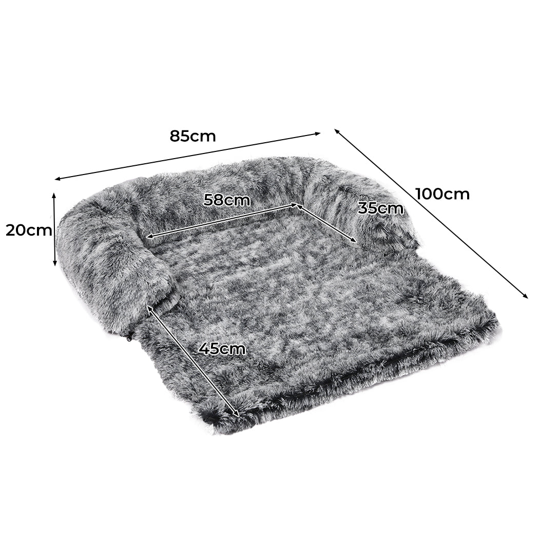 PaWz Pet Protector Sofa Cover Dog Cat L Large-1954802537194459137