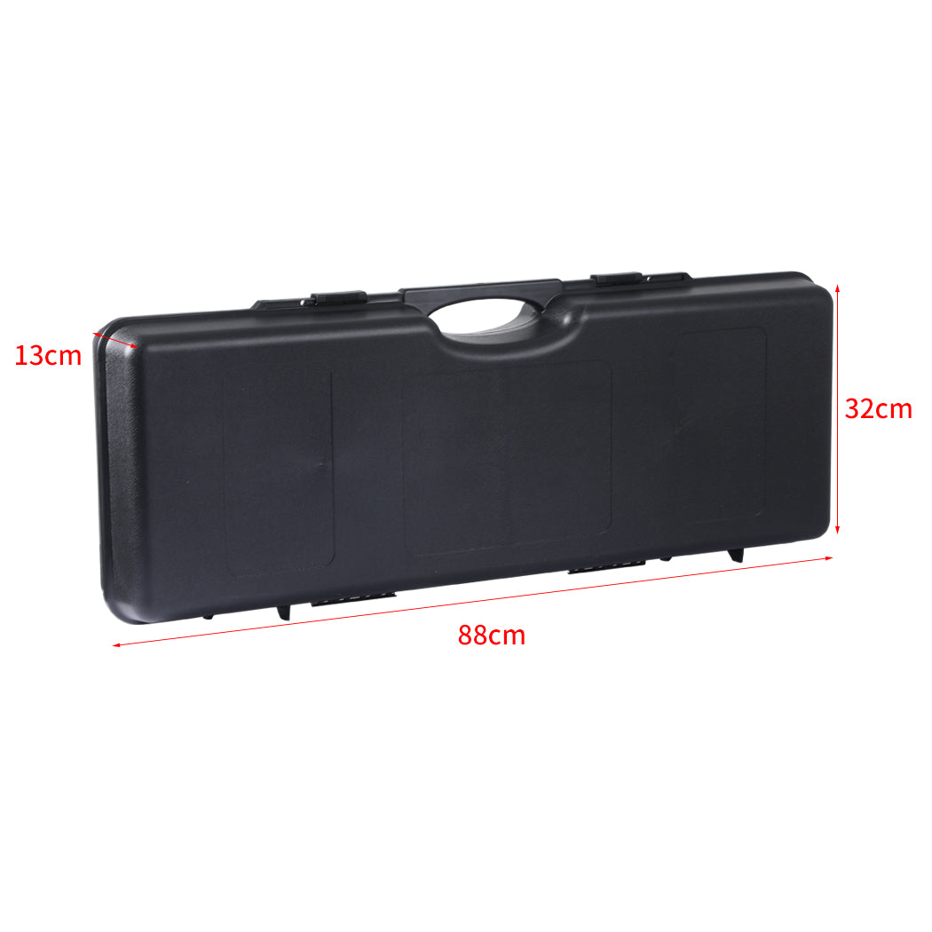 Traderight Gun Case Hard Shotgun Rifle-1919892891082297346