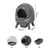 PaWz Smart Self Cleaning Cat Litter Box APP Control-1954802453987856385