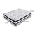 Dreamz Spring Mattress Bed Pocket Egg Single-1910112879890272258