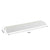 Levede Baby Safety Gate Adjustable Pet White Ramp-1910113188767207425