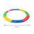 Centra 14 FT Kids Trampoline Pad Replacement-1910112925075509249