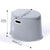 6L Camping Toilet Outdoor Portable Potty-1910113131728867330
