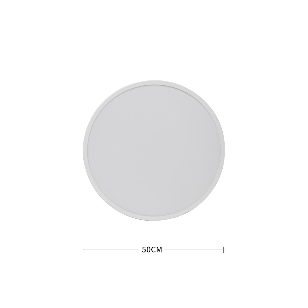 EMITTO 3-Colour Ultra-Thin 5CM LED Ceiling 72W White-1954802828727947266