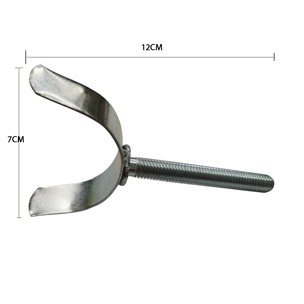 Levede Baby Safety Gate U Style Adaptor-1954802375910887425