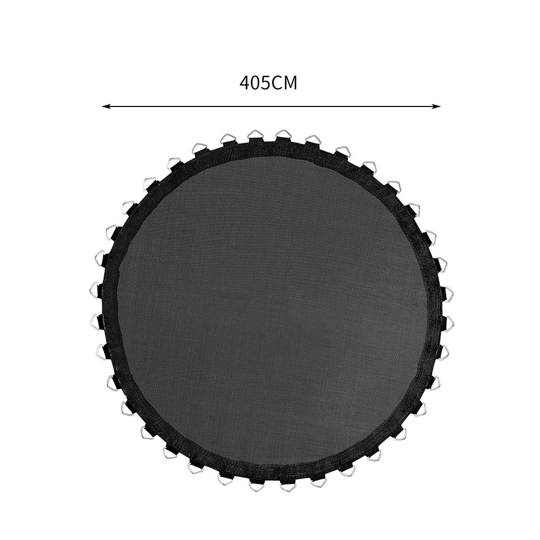 Centra 15 FT Kids Trampoline Pad Replacement 15 Feet-1910112926036004865