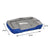 PaWz Pet Bed Dog Beds Bedding Mattress L Navy Large-1954802494546776066