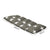 Dreamz Foldable Mattress Kids Pillow Dark Grey Medium-1954802509419778050