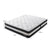 Dreamz Single Cooling Mattress 5 Zone 25cm-1954802860734681089
