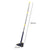 Cleanflo Cleaning Mop Dry Wet Triangle Blue-1910113307117883393