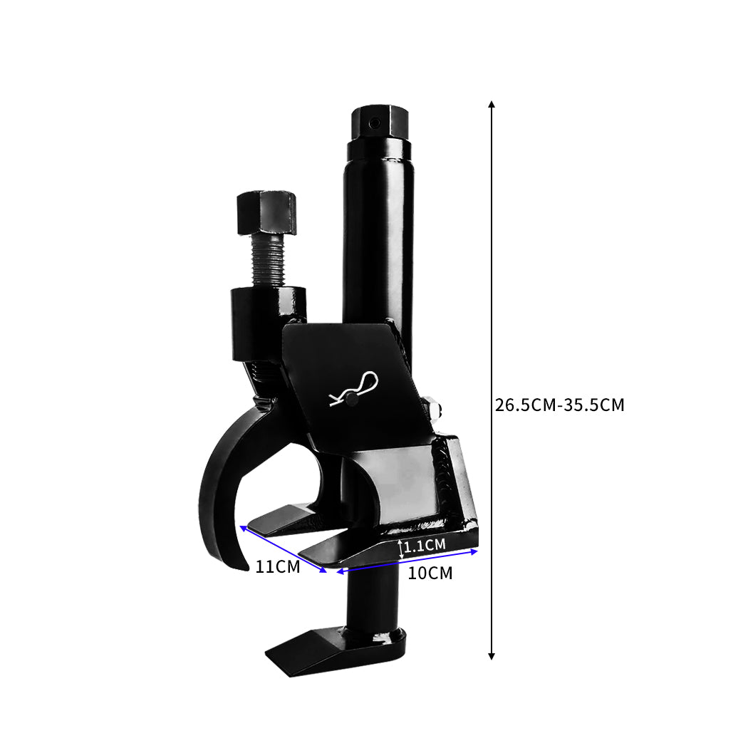 Manan Tyre Bead Breaker Tire Changer-1919892927765680130