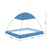 Dreamz Mosquito Bed Nets Foldable Canopy Dome Fly Repel Insect Camping Protect Q