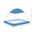 Dreamz Mosquito Bed Nets Foldable Canopy Dome Fly Repel Insect Camping Protect K