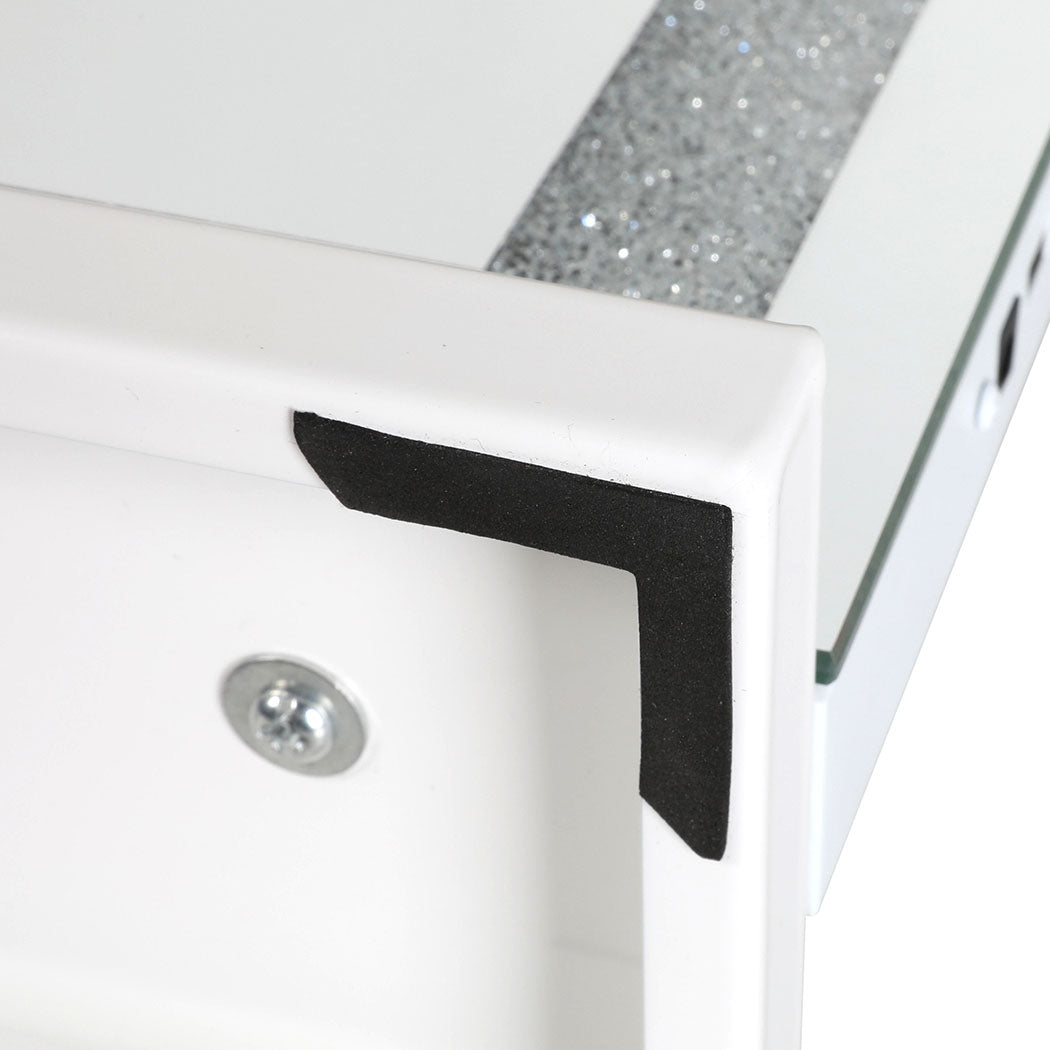 Yezi Makeup Mirror Middle-1954802404776087553