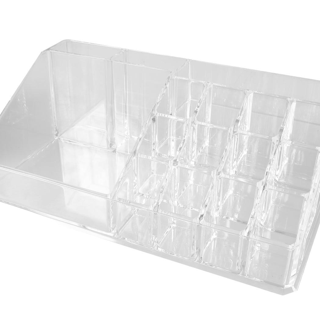 11 Drawers Clear Acrylic Boxes Cosmetic-1910113072853422083