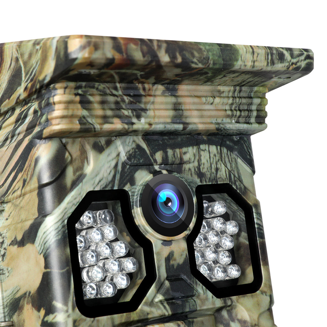Kvenland Hunting Camera-1910112263335972867