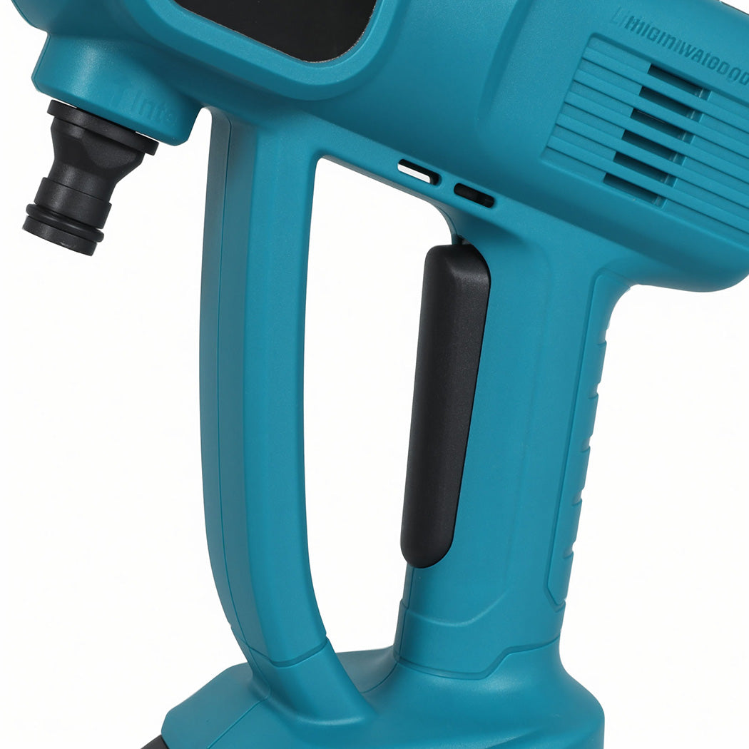 Traderight Cordless Portable Pressure Washer 50Bar-1973193600737087491
