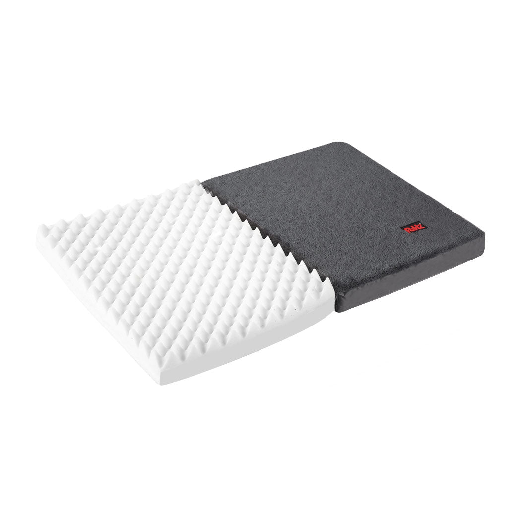 PaWz Pet Bed Foldable Dog Puppy Beds Grey XX-Large-1954802759211552771