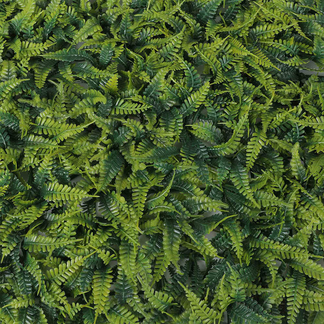 Marlow Artificial Hedge Grass Boxwood-1910112528839610371