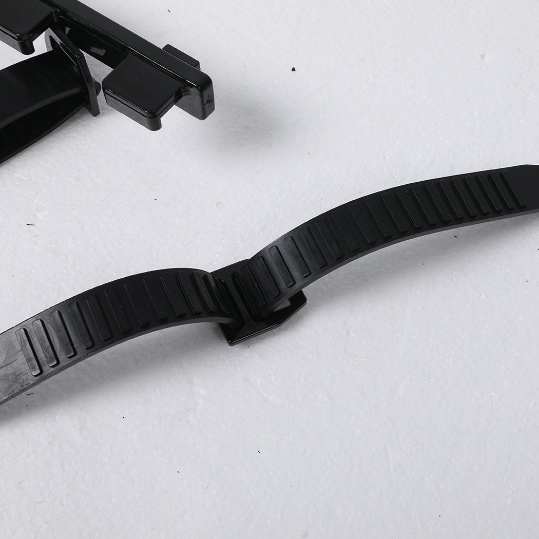 2x Towing Mirrors Universal Fit Strap-1919892852406620163