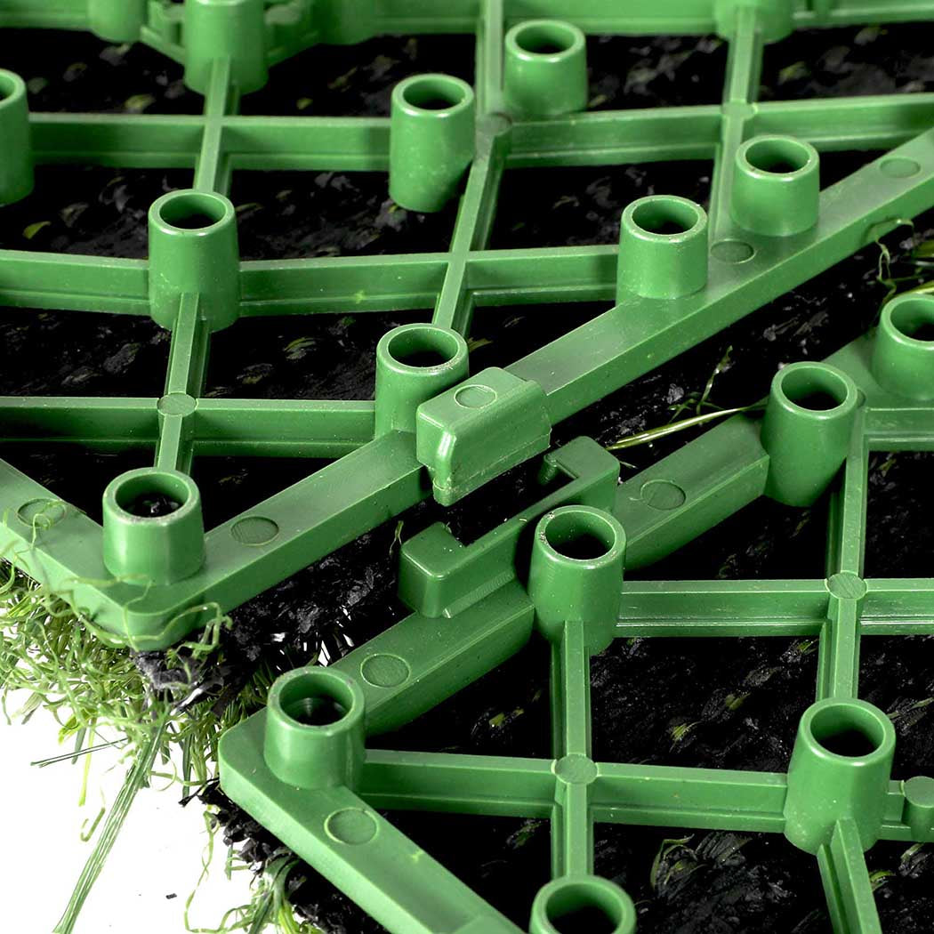 Marlow 20x Artificial Grass Floor Tile-1910112530051764227