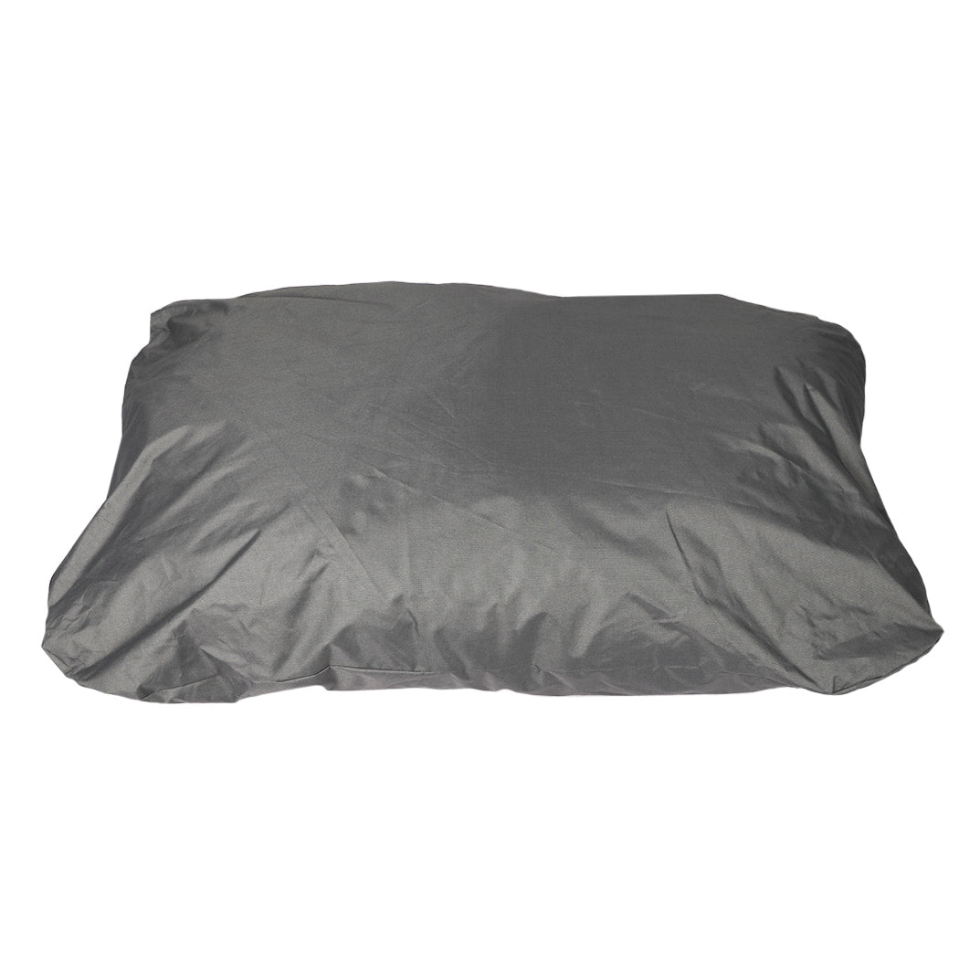 PaWz Waterproof Pet Dog Calming Bed X-Large-1954802552684023811