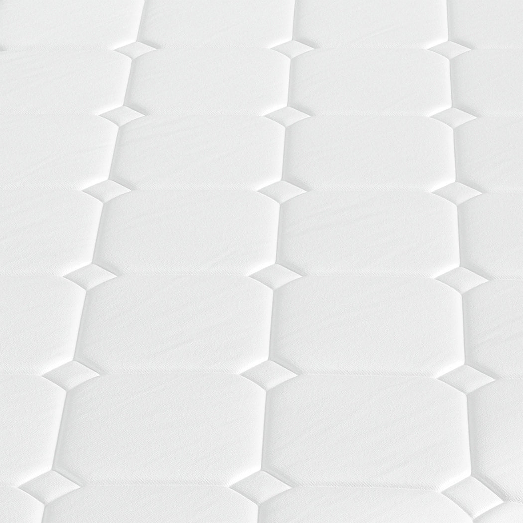 Dreamz Spring Mattress Bed Pocket Tight Single-1954802849212928003