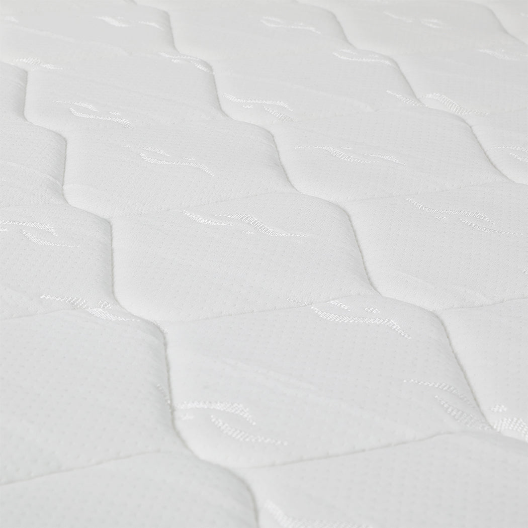 Dreamz Mattress Spring Coil Bonnell Double-1910112887096086531