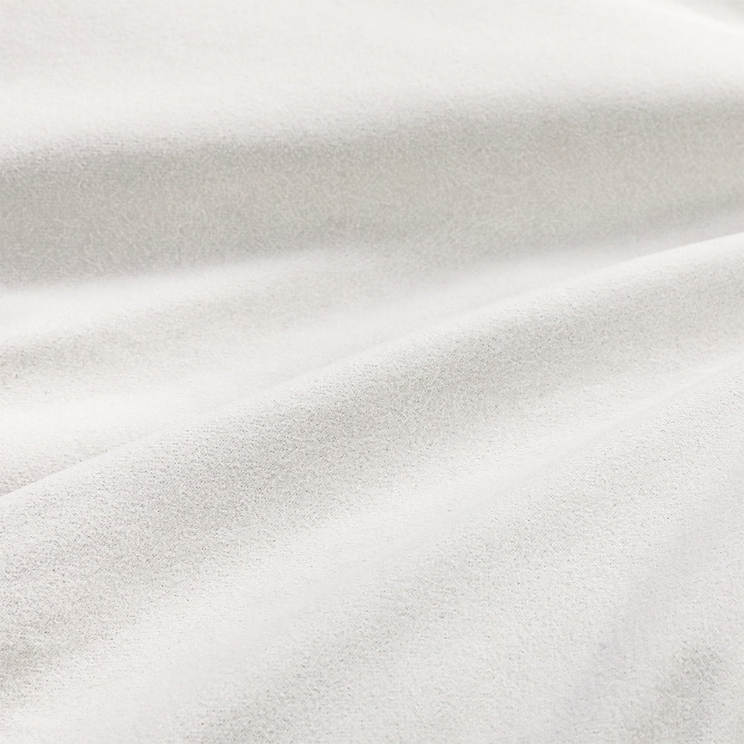 Levede Convertible Lounge Floor Sofa Bed-1954802585772888067