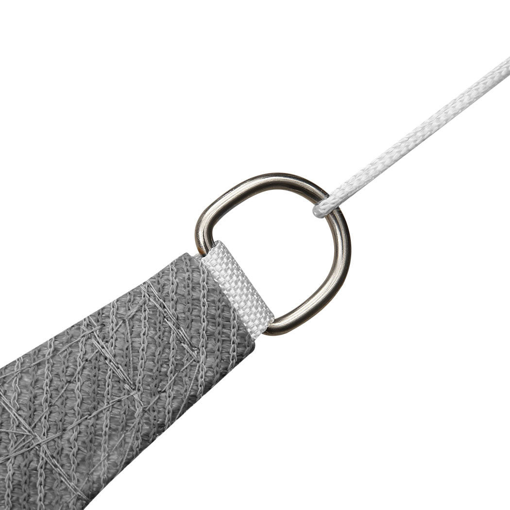 Mountview Sun Shade Sail Cloth Rectangle Large-1910112908038246403