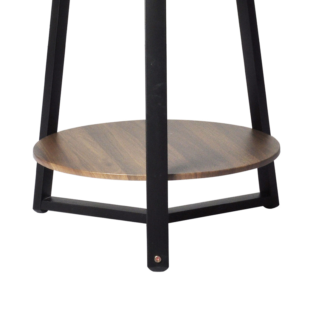 Levede Side Table Coffee Bedside Tables-1954802988803559427