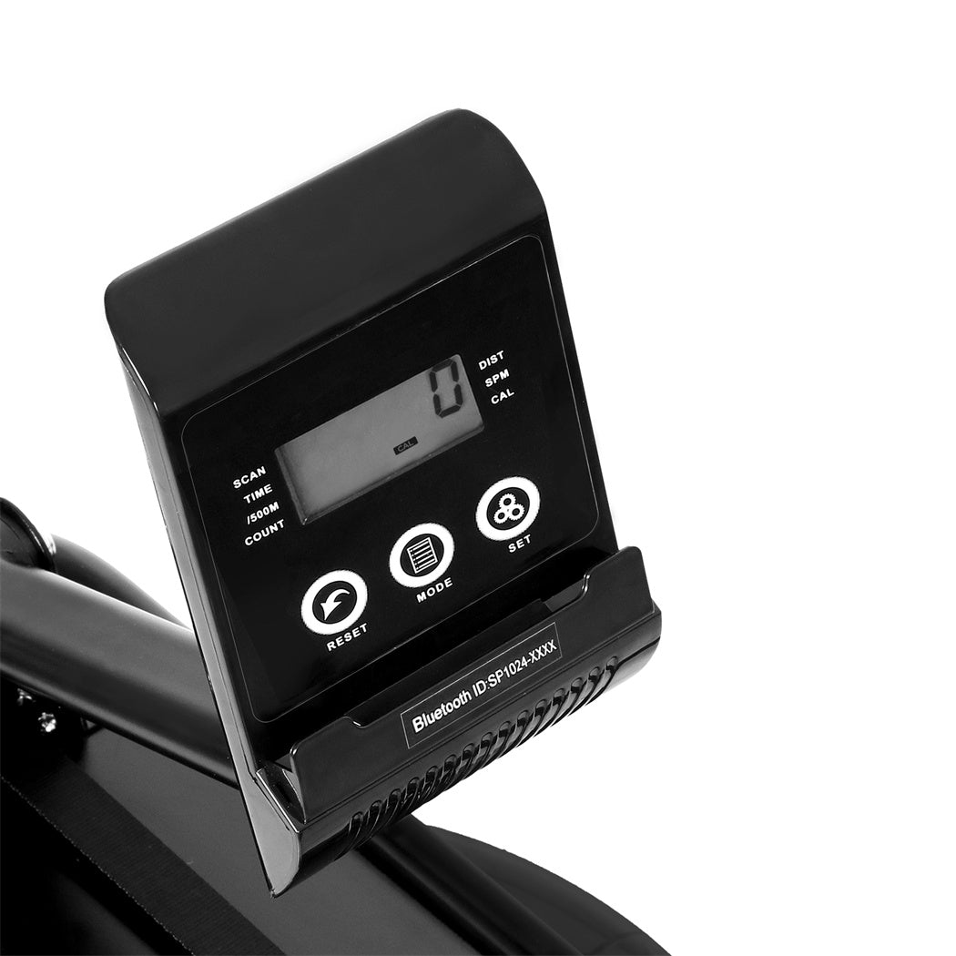 Centra Water Rowing Machine-1954802436057206787