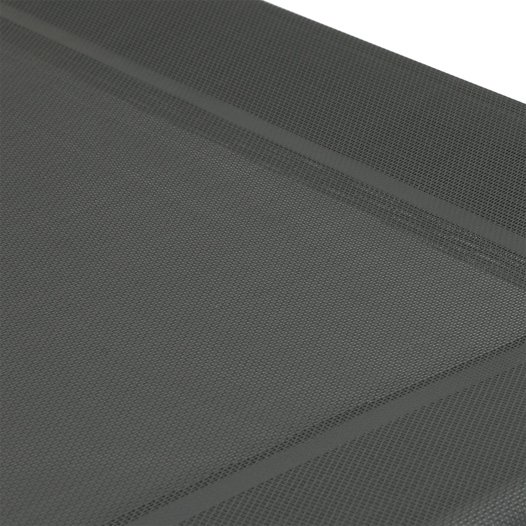 PaWz Elevated Trampoline Pet Bed Dog XL Grey X-Large-1954802574339215363