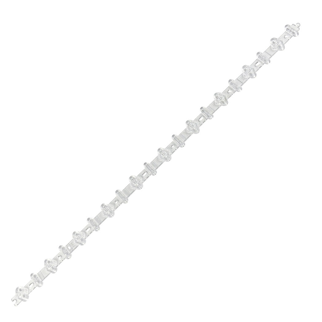 Lambu 10x 50cm Anti Bird Spikes Pigeon-1910113069363761155