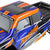 Centra RC Car 1:8 4WD Off-Road Racing Blue-1954802786654883843