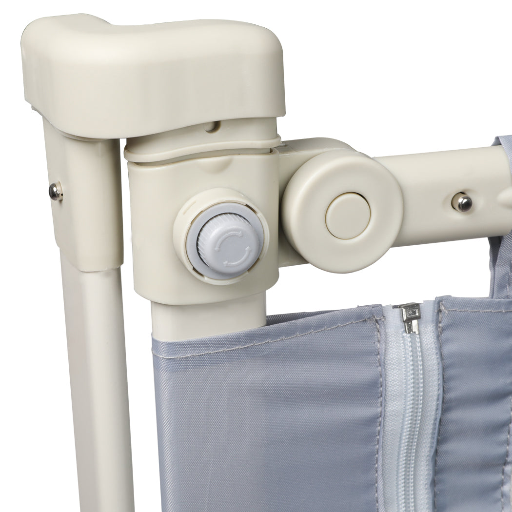 Bopeep Kids Baby Safety Bed Rail Guard Single-1954802775984574467