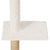 Pawz Cat Tree Tower Scratching Post Scratcher 230-275cm-1954802480449720323
