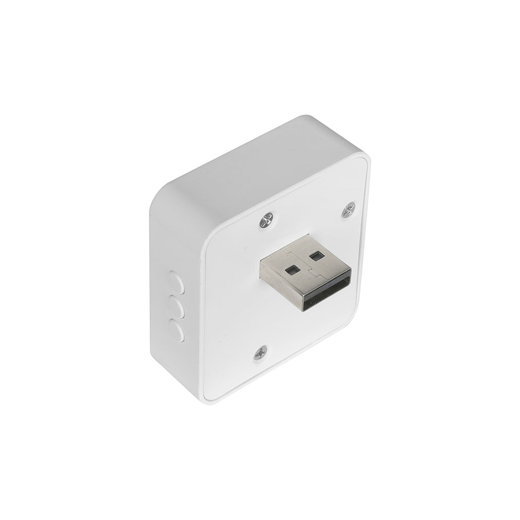 Wifi Doorbell Camera with Indoor Chime-1954802338468335619