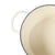 TOQUE 4L Enamel Dutch Oven Pot in White Colour-1954802796066902019