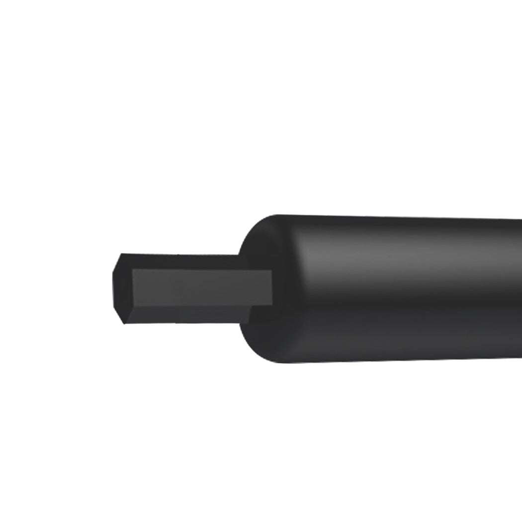 Traderight Garden Auger Spiral Drill Small-1910113070227787779