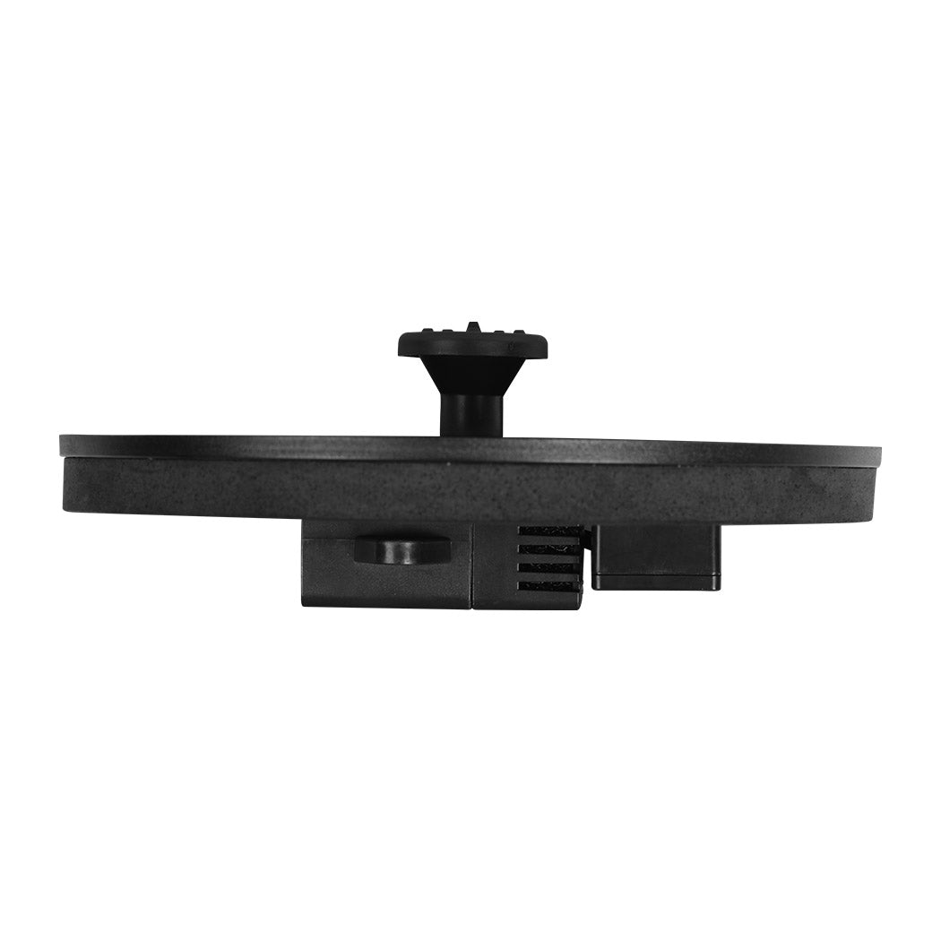 Solar Fountain Powered Water Power Floating-1954802667259826179