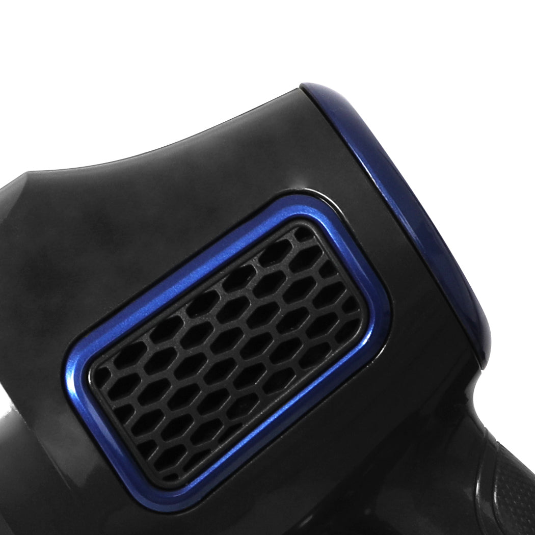 Spector Handheld Vacuum Cleaner Cordless Gold-1919892832609505283