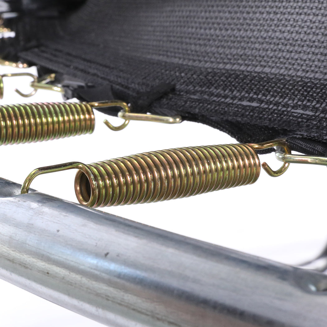 Centra Trampoline Round Trampolines 12 Feet-1954802785388204035