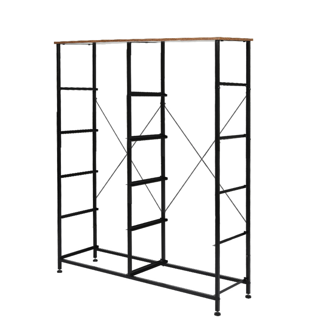 Levede Storage Cabinet Tower Chest King Single-1954802992058339331