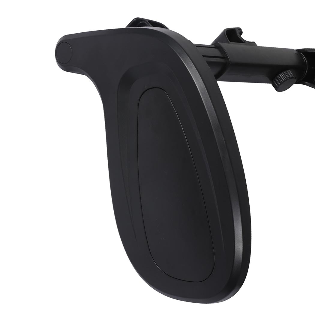 Car Headrest Pillow Seat Neck Head Support-1910113250083737603