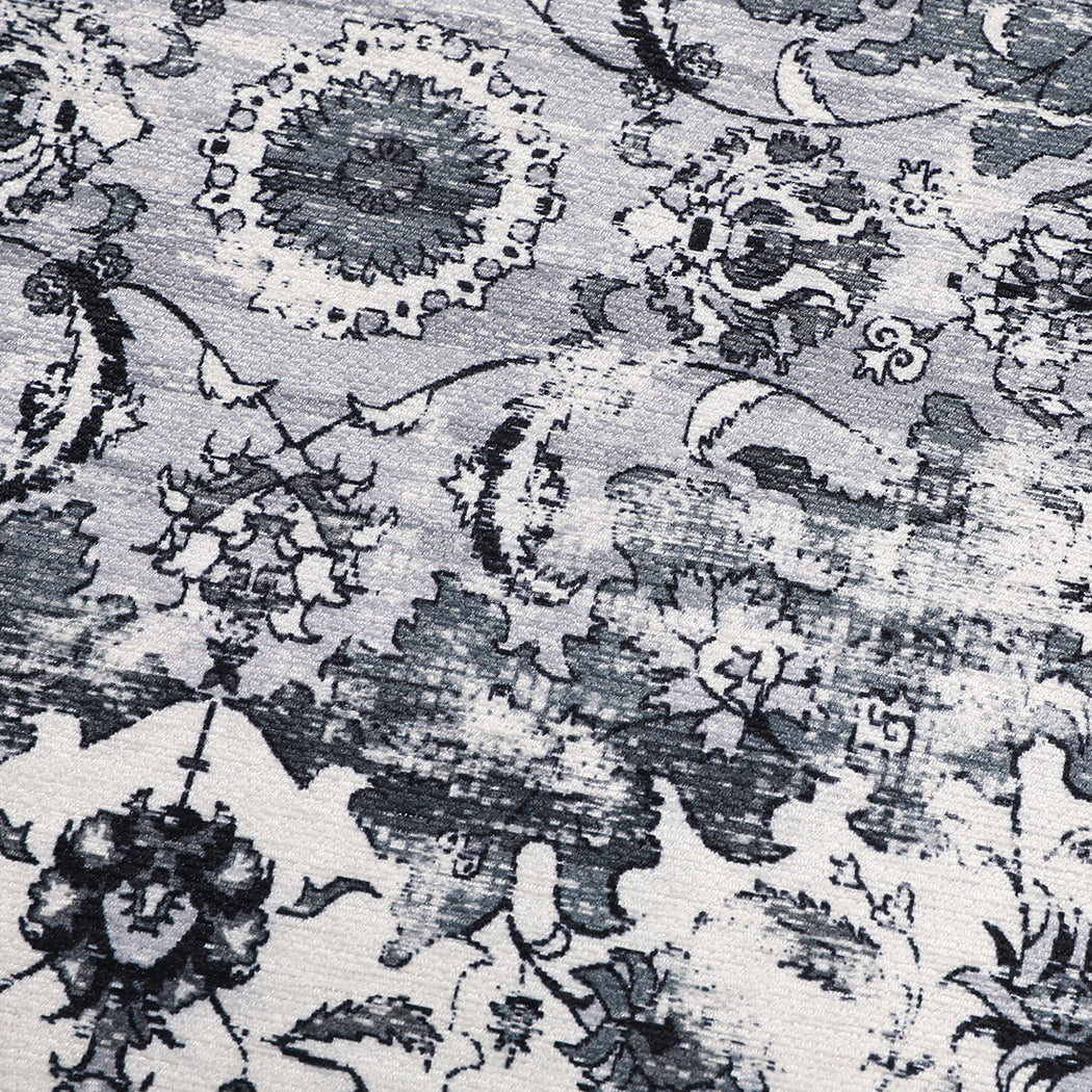 Marlow Floor Mat Rugs Shaggy Rug Large 50x80cm-1954802709056065539