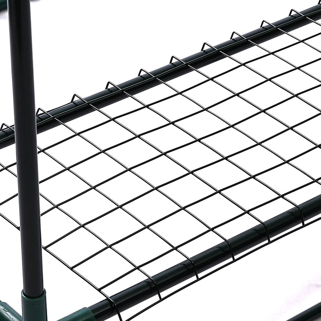 Levede Greenhouse Walk In 3 Tier Garden-1954802664944570371