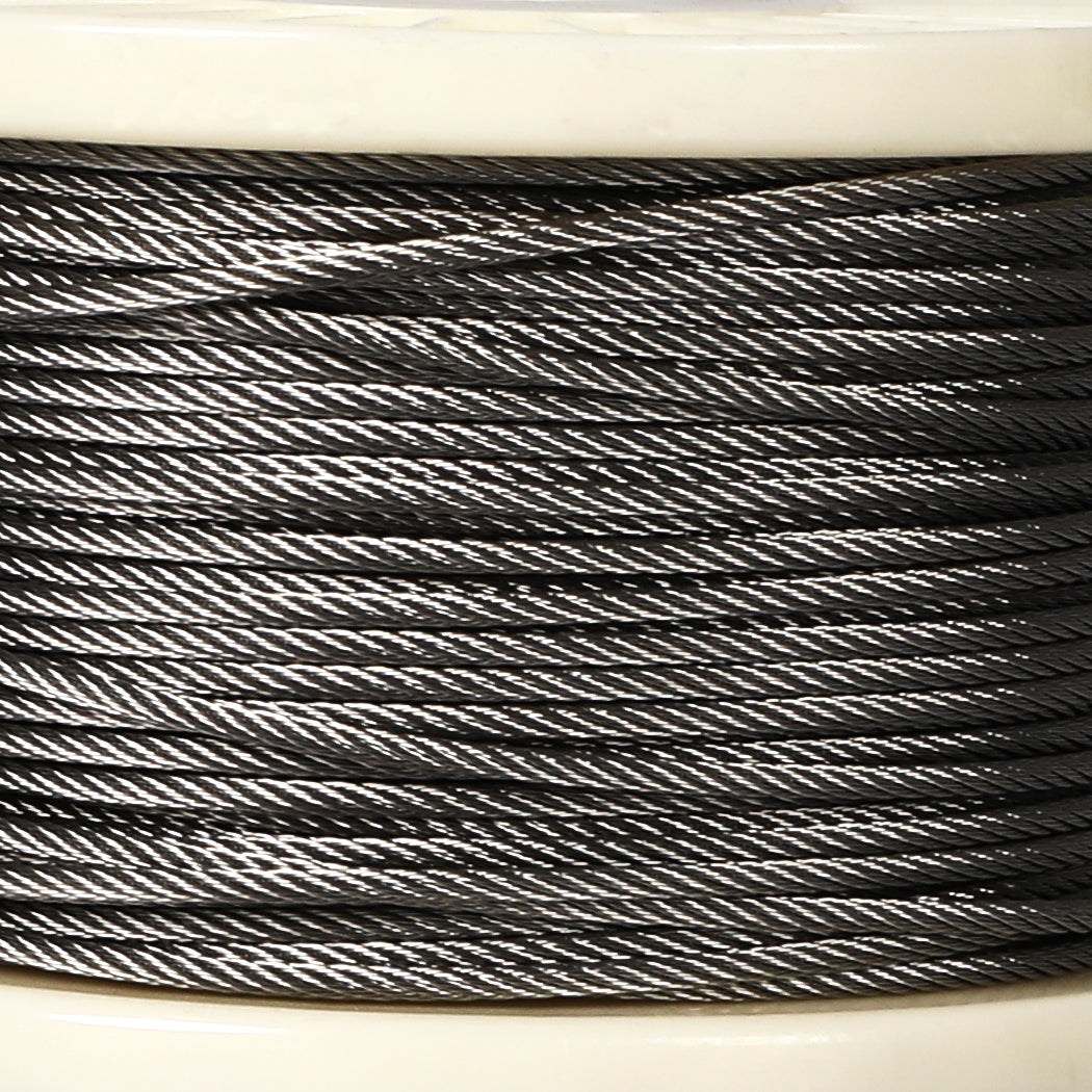 Traderight Wire Rope Stainless Steel 50M-1919892894064447491